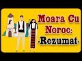 Moara Cu Noroc REZUMAT