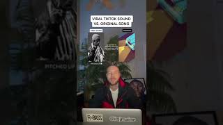 Viral TikTok Sound Vs. Original Song: Lil Uzi Vert “Neon Guts” #shorts #liluzivert #music #viral