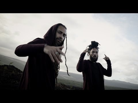 Taïro ft. Pix'l - Imposteur (Clip Officiel)