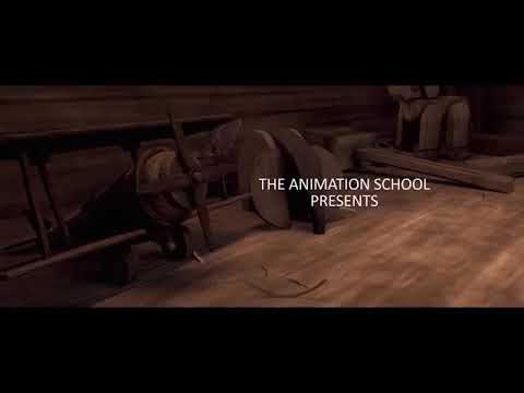 ll VFX Animated ll CGI Short Animated Film ll