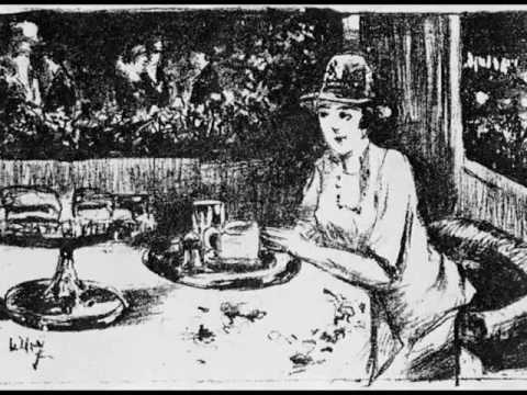 In einer kleinen Conditorei/ Luigi Bernauer