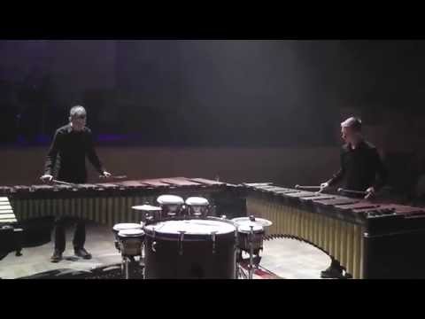 Percussion-Suite