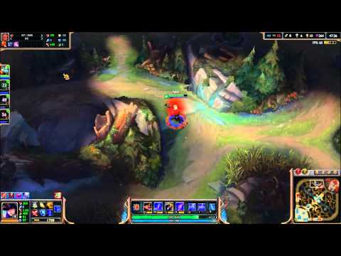 How to use Cait Traps