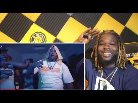 DoeBoiiGudda “T.I.P.” Reaction (#LLDOT)