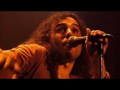 Rainbow - Hiroshima, Japan, December 14, 1976, Mr  Peach