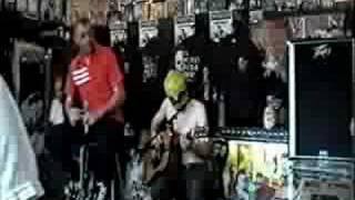 DWARVES Blag Dahlia &quot;Bad Reputation&quot; Live 8/03/08