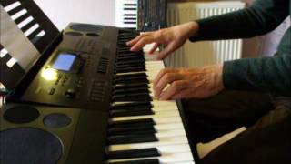 Video thumbnail for Casio CTK-6200 review by John Coupland