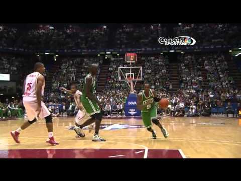 Big3 passes to Sullinger