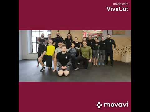 Seminarium BJJ INTRO, 15.11.2020