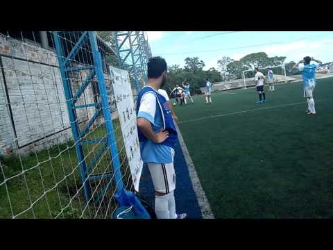 Bravo x Avenida - Copa Tchê 2015 - Final de Jogo