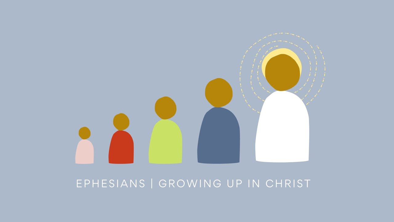Ephesians: Growing Up in Christ | The Impossible Made Possible: Emulating God’s Love