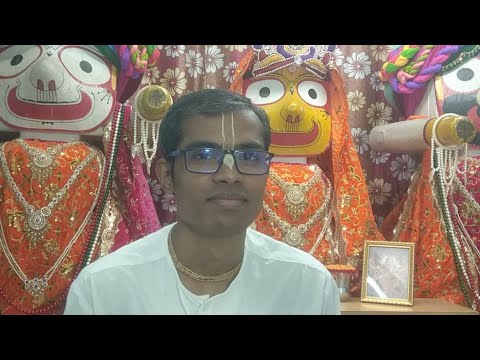 SB 7.1.24 Class By HG Satyabhama Pran Prabhu | ISKCON Aurangabad
