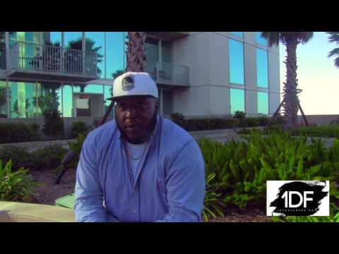 1stDayFresh.com interviews T.Woods