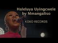 Haleluya Uyingcwele