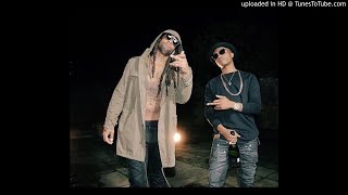 WizKid x Ty Dolla $ign – “Ride It”