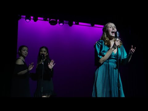 Every Night At Seven - On A Clear Day You Can See Forever