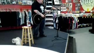 Langston Graves - Watch Your Step