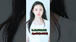 Download lagu Top 10 Most Beautiful 🥰🥰🥰Japanese 🇯🇵 Actresses ( In 2026) Part - 2 mp3