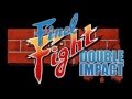 Bay Area Bathroom Fight Final Fight Double Impact Music Extended