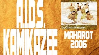 Kamikazee - A.I.D.S (Lyric Video)