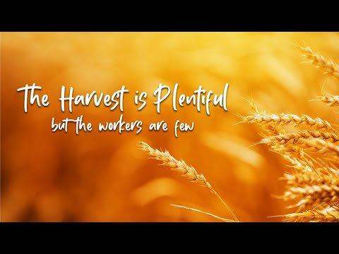 SDA Hymnal Song no 620 (O Where Are the Reapers?) in Luo - Jokeyo ni Kanye? no 87