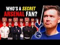 8 Spurs 'Fans' Vs Secret Arsenal Fans | Find The Fake Fan