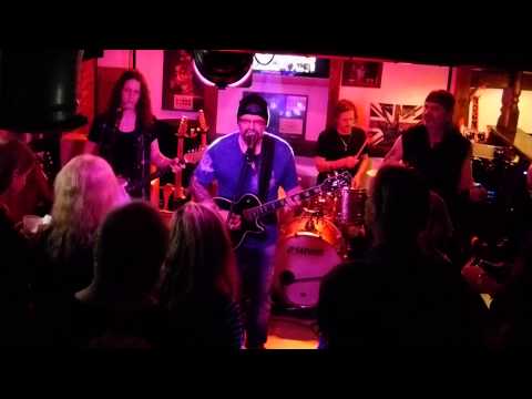 East Blues Experience - Der Tag (Live im Harzer Rockhotel Neustadt)