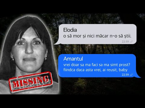 Elodia, hidden messages | The case that enriched Dan Diaconescu