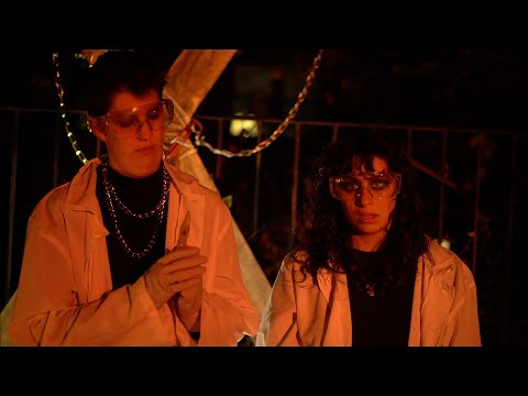 Video thumbnail for FUCK YOU HEATHER