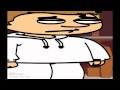 Brian Gets Fat At Mcdonalds And Gets Grounded