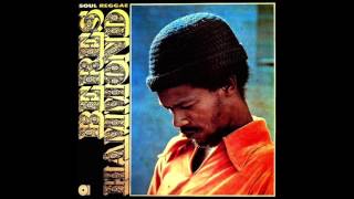 Beres Hammond Don't Wait Too Long