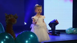 Sibora Bytyqi - Kënga Zyrtare E Festivalit Diamond Fest
