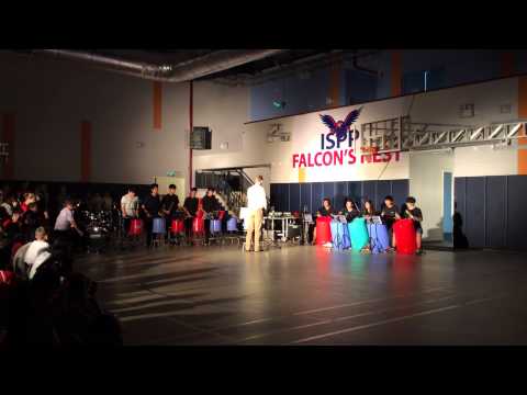 Gr10 Music Class - LIDS