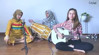 Download lagu LOS DOL COVER CECIWI#POTONGAN STATUS WA PENDEK TER KEREN 2020 mp3