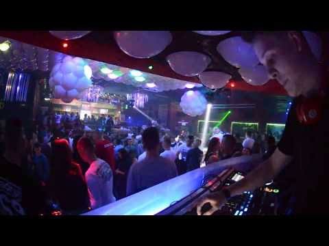 I.Got.U - X-Club Góry Mokre 11.02.2017 part 2