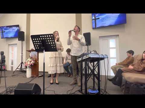 Otto si Dana Pascal- Spune-i Lui!