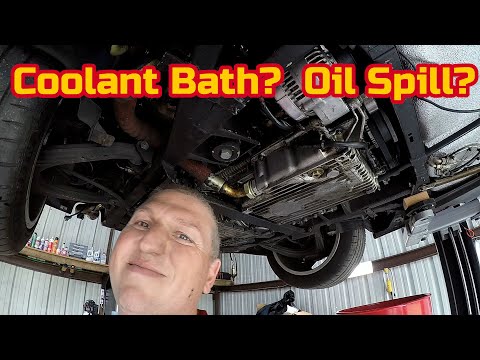 Thumbnail for We FINALLY start the ENGINE REMOVAL on our Ferrari F355 Project - Part 5 by Maserati, Ferrari, Supercar, Ferrari F355, WiLL, Car