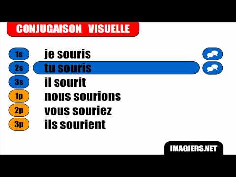download lagu mp3 mp4 Verbe Sourir, download lagu Verbe Sourir gratis, unduh video klip Verbe Sourir