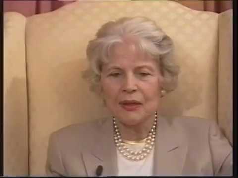 Jean Bach Interview by Monk Rowe - 10/18/1995 - NYC