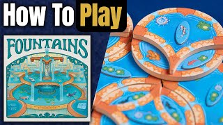 kovray - Fountains video thumbnail