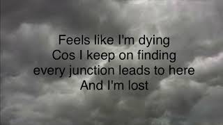 The Wanted - Replace Your Heart (Lyrics)