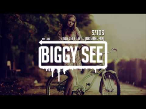 Biggy See ft. Wilu - Sztos (Original Mix)