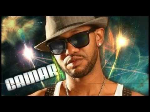 Camar ft Beenie Man PARTY HARD... OCT. (2011)