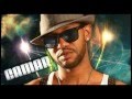 Camar ft Beenie Man PARTY HARD... OCT. (2011)