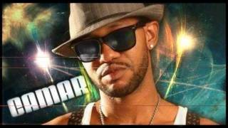 Camar ft Beenie Man PARTY HARD... OCT. (2011)