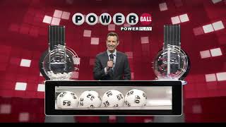 Powerball lottery Sep 4, 2021 drawing video
