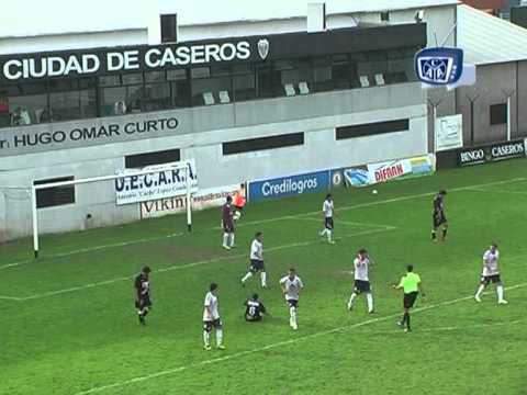 LpqTV: Acassuso: 0 - Brown: 0