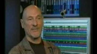 The Moody Blues - Something new from  Mike Pinder