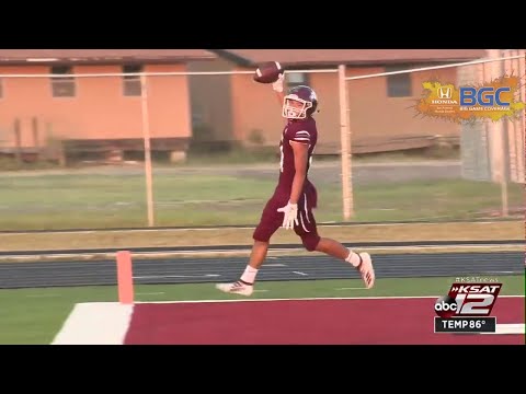 BGC Friday Night Highlights - Week 2 - Pt. 2