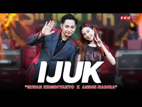IJUK | Simpatik Music - Irwan Krisdiyanto X Andin Nadira (Official Music Video)